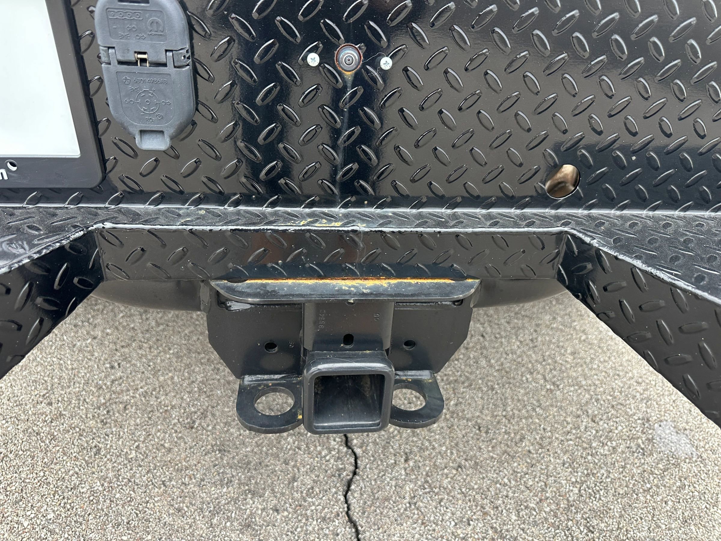 Used 2023 RAM 3500 Tradesman image 5