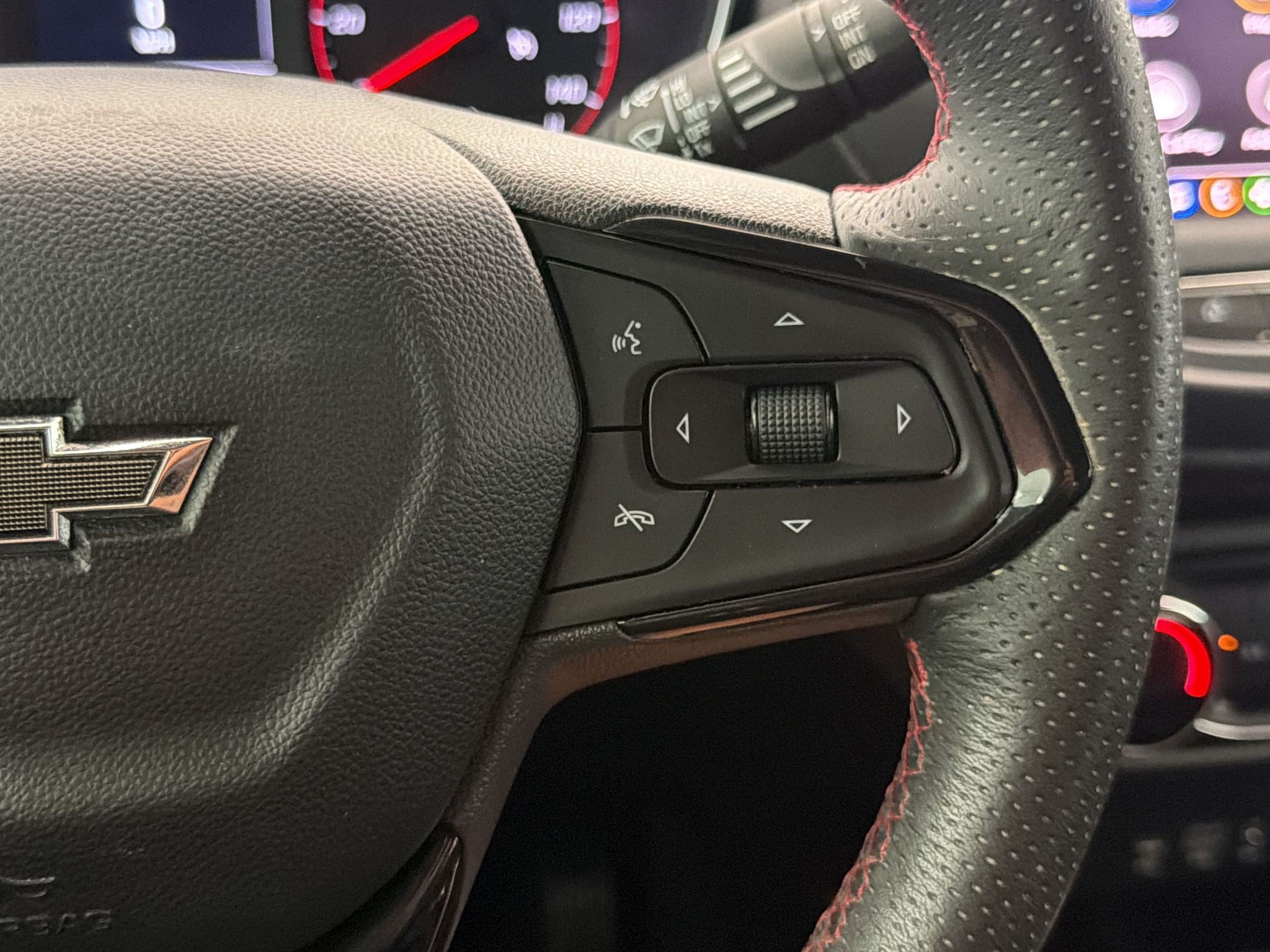 Used 2023 Chevrolet TrailBlazer RS AWD/4WD image 17