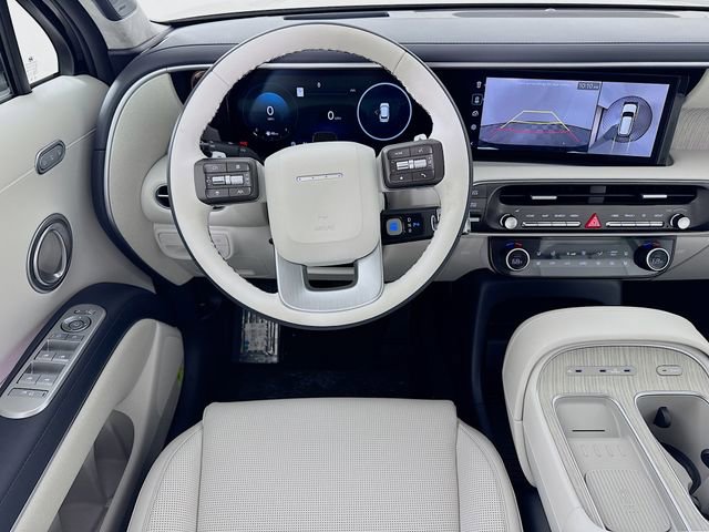 New 2026 Hyundai Palisade Calligraphy image 43