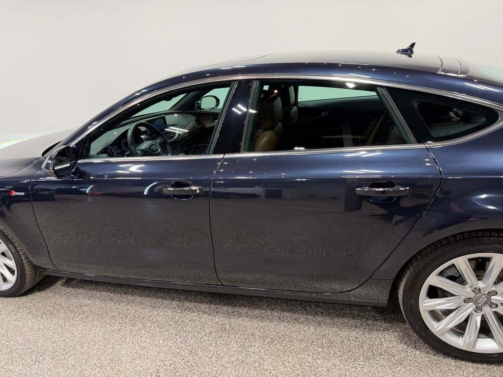 Used 2014 Audi A7 3.0T Premium Plus image 17