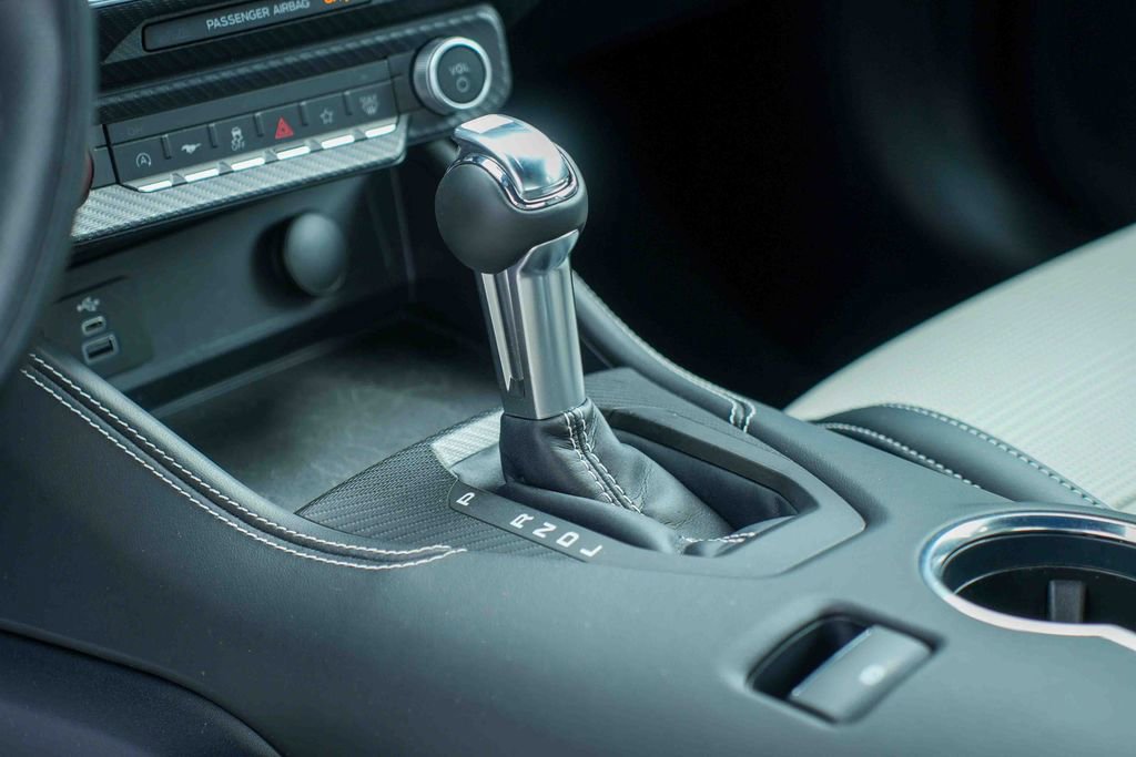 Used 2025 Ford Mustang Premium RWD image 26
