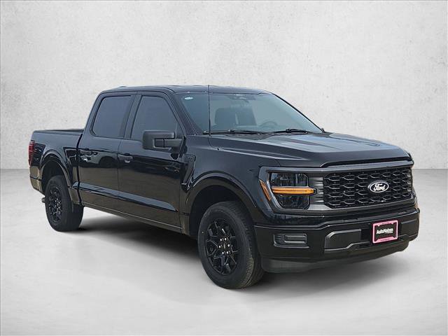 New 2026 Ford F150 STX image 7