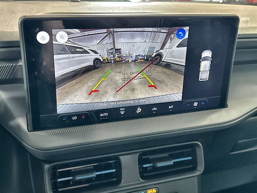 New 2026 Ford Maverick Lobo AWD/4WD image 20