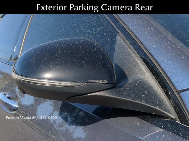 Used 2024 Mercedes-Benz C 300 4MATIC Sedan image 13