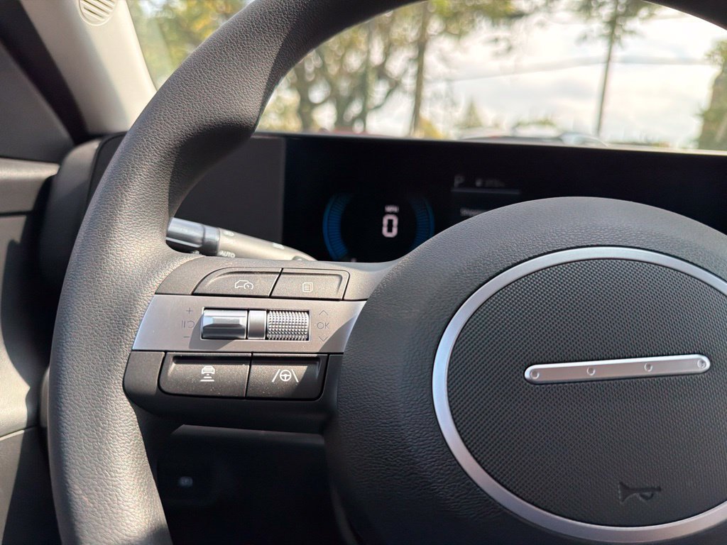 New 2027 Hyundai Kona SE AWD/4WD image 29