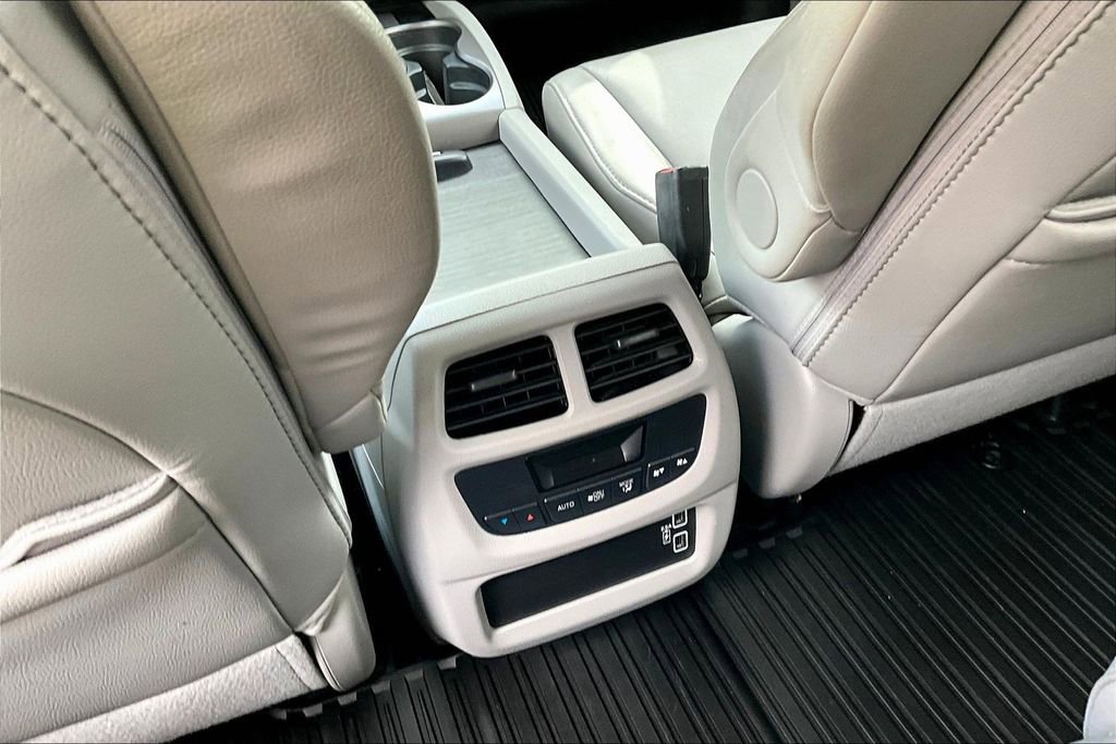 Used 2021 Honda Pilot Special Edition image 10
