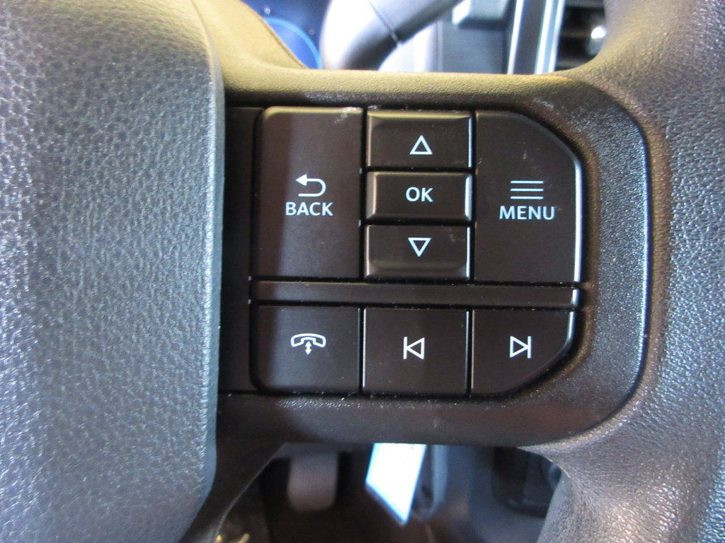 Certified 2024 Ford F150 STX RWD image 17