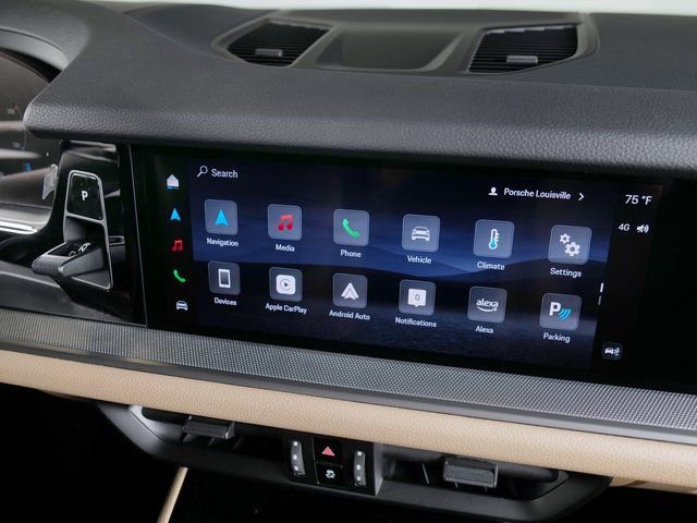 Certified 2026 Porsche Cayenne image 17