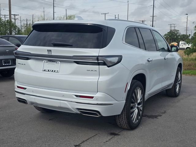 New 2026 Buick Enclave Avenir image 5