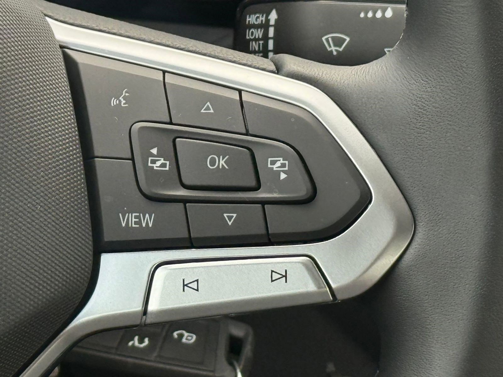 New 2026 Volkswagen Jetta Sport FWD image 22