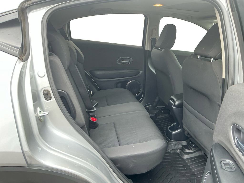 Used 2022 Honda HR-V EX image 23