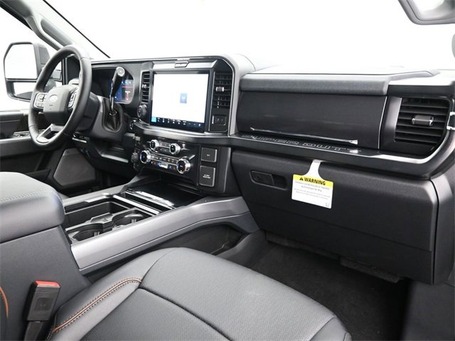 New 2026 Ford F250 Lariat image 10