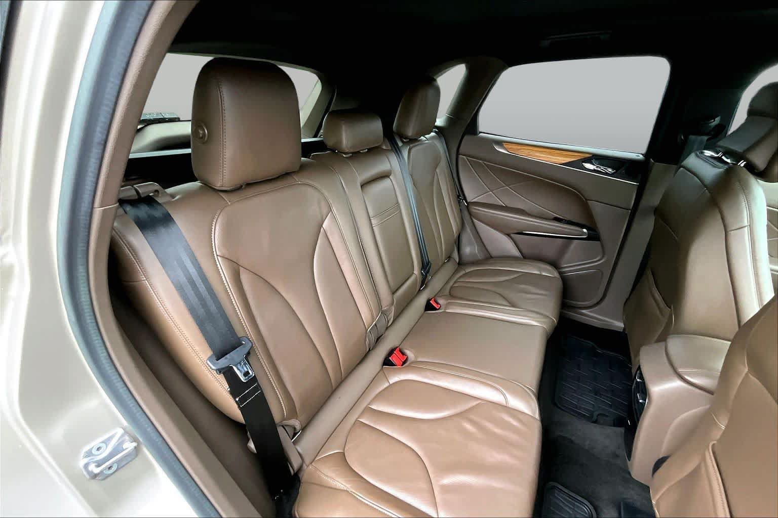 Used 2015 Lincoln MKC FWD w/ Equipment Group 102A Reserve image 20