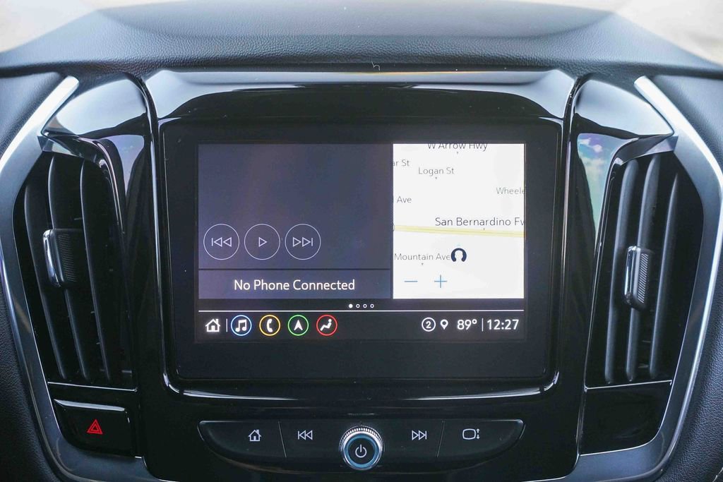 Used 2023 Chevrolet Traverse Premier image 15