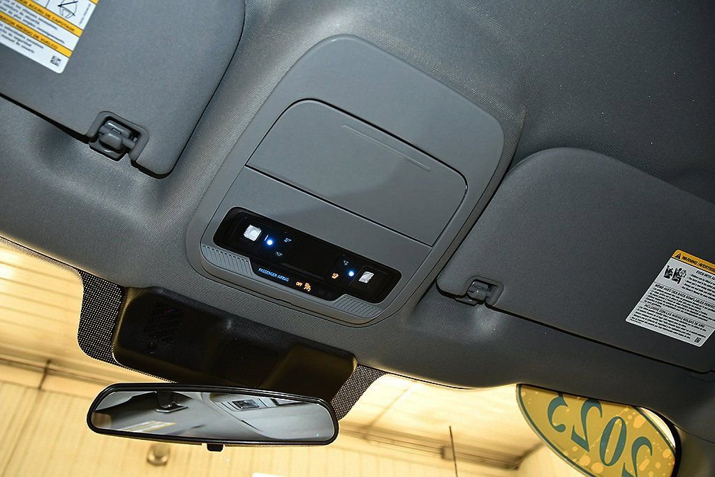 Used 2023 Ford F150 XLT image 28