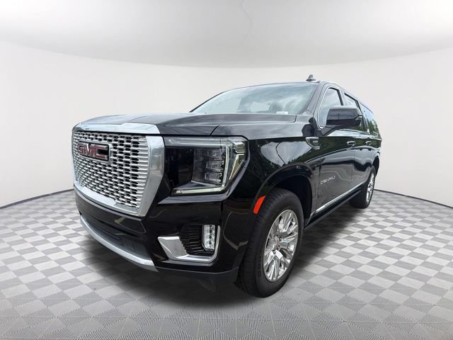 Used 2023 GMC Yukon XL Denali w/ Max Trailering Package