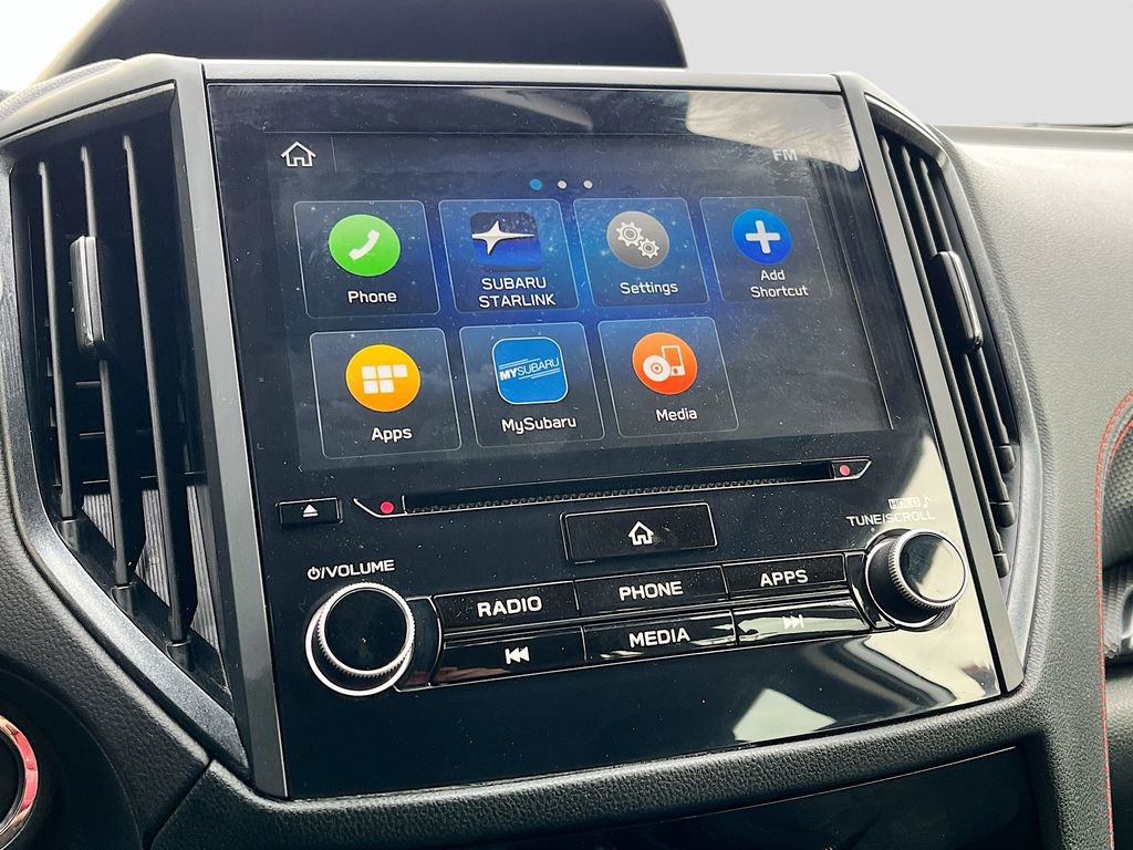 Used 2023 Subaru Forester Sport image 14