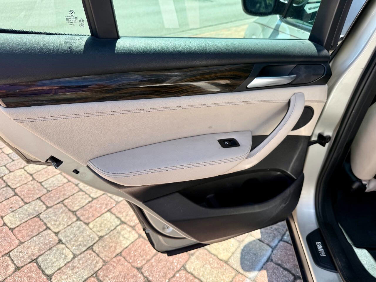 Used 2014 BMW X3 xDrive28i image 24