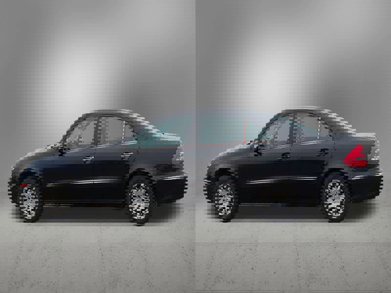 Used 2006 Mercedes-Benz E 350 Sedan image 3