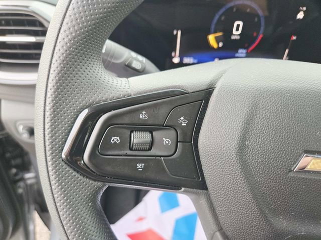 Used 2026 Chevrolet TrailBlazer LT w/ Driver Confidence Package image 15
