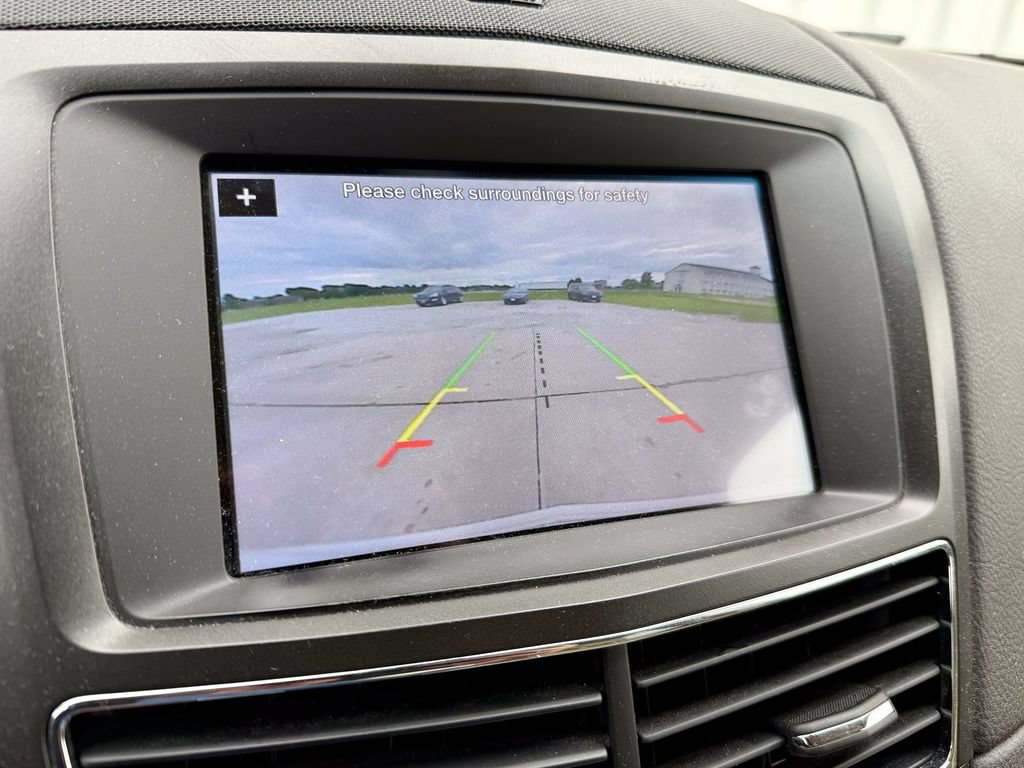 Used 2016 Lincoln MKT AWD w/ Equipment Group 201A image 24