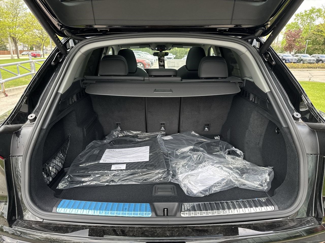 New 2026 Audi Q5 Premium Plus AWD/4WD image 34