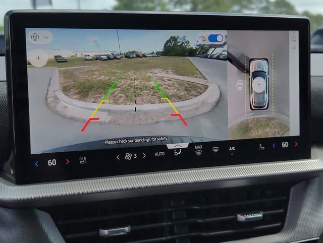 Used 2025 Ford Explorer ST image 18