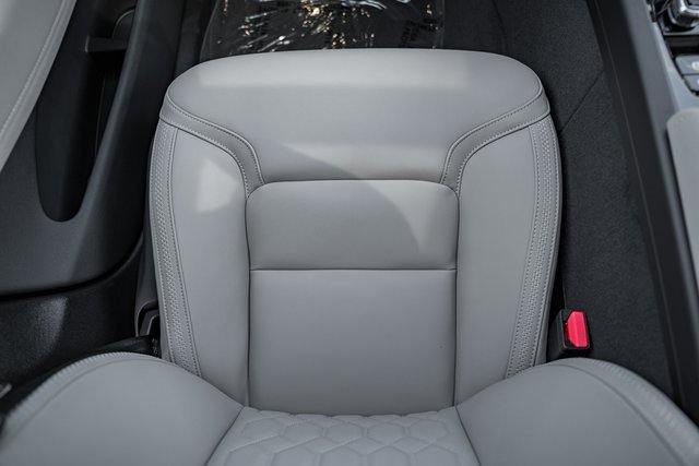 New 2026 Volvo XC60 B5 Plus w/ Protection Package Premier image 27