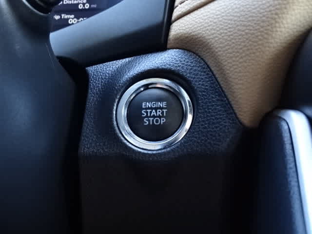 Used 2025 Toyota RAV4 Limited w/ Advanced Technology Package FWD image 29