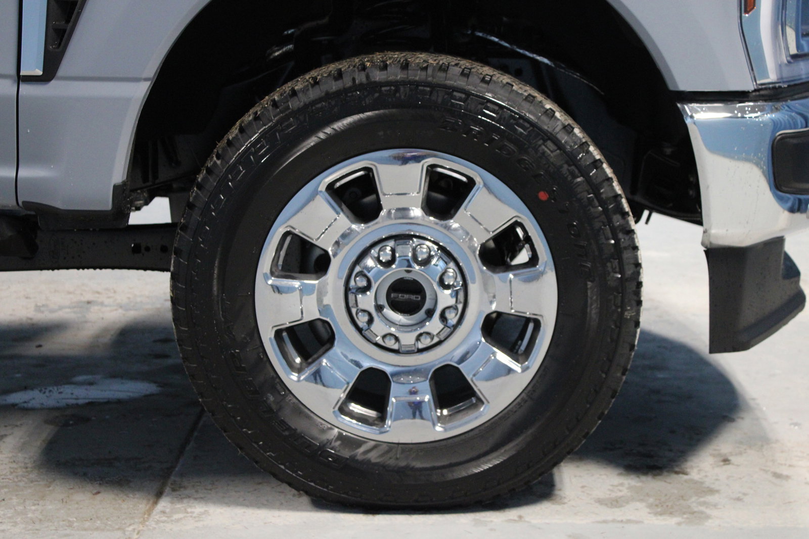 New 2025 Ford F350 Lariat w/ Lariat Ultimate Package image 33