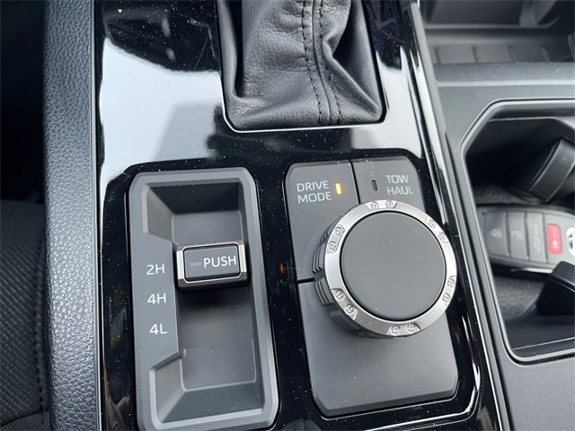 New 2026 Toyota Tundra SR5 image 27