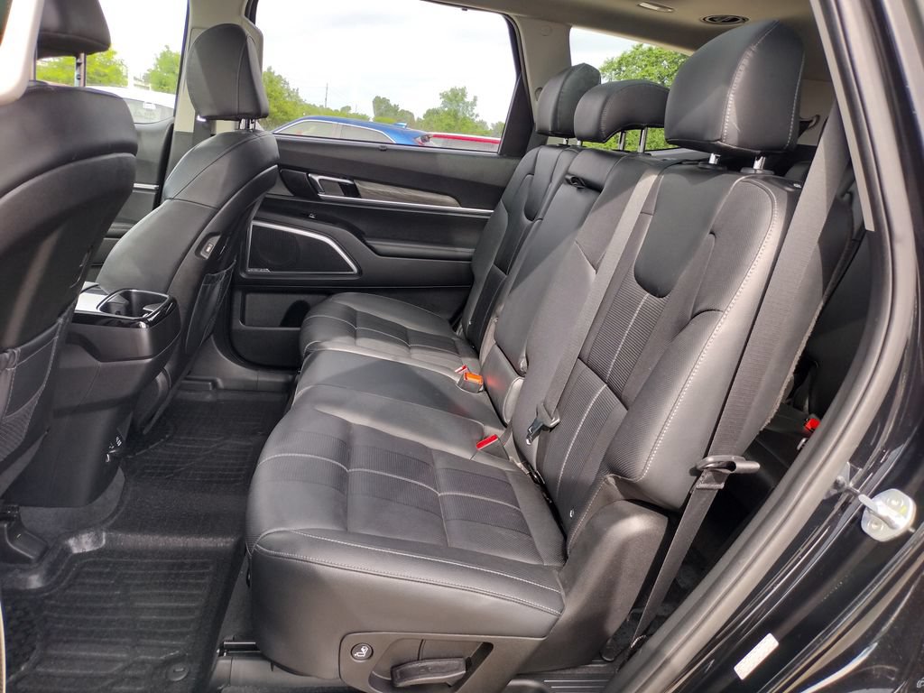 Used 2022 Kia Telluride SX AWD/4WD image 24