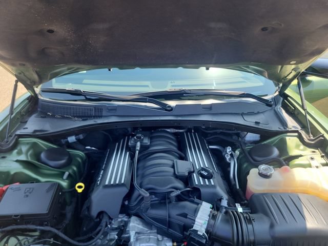 Used 2023 Dodge Charger Scat Pack RWD image 24