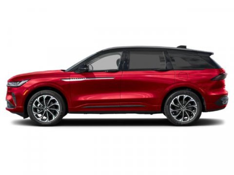 New 2026 Lincoln Nautilus Reserve AWD/4WD image 6