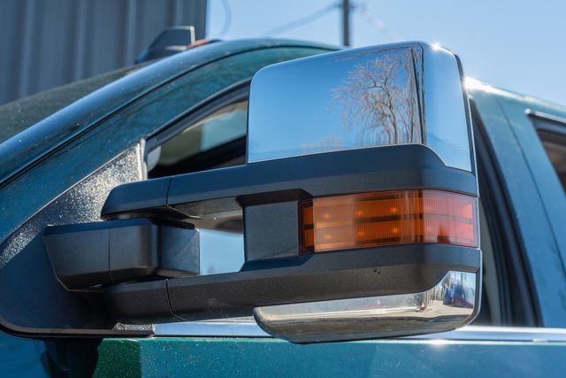 Used 2015 Chevrolet Silverado 3500 LTZ w/ Duramax Plus Package AWD/4WD image 10