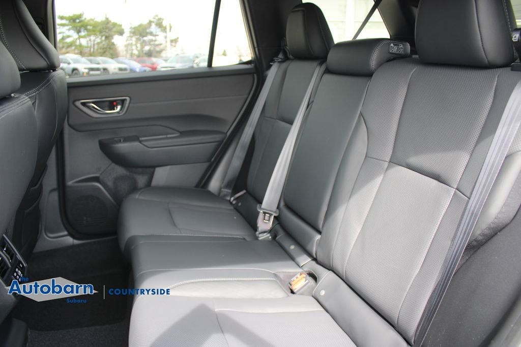 New 2026 Subaru Outback Touring XT AWD/4WD image 21