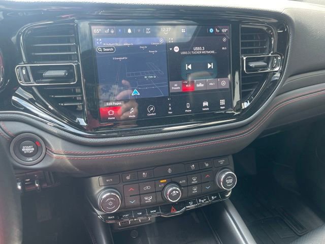 Used 2023 Dodge Durango R/T w/ Tow 'N Go Package AWD/4WD image 13