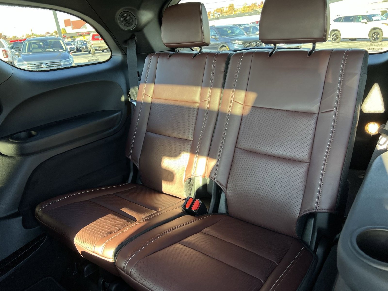 Used 2025 Dodge Durango SRT Hellcat image 26