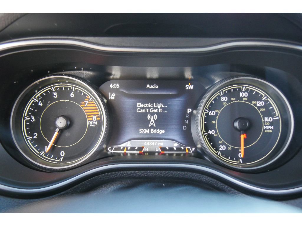 Used 2021 Jeep Cherokee Limited image 22