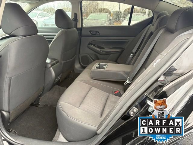 Used 2023 Nissan Altima 2.5 SV image 22