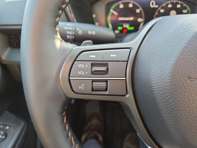 New 2026 Honda CR-V TrailSport image 20