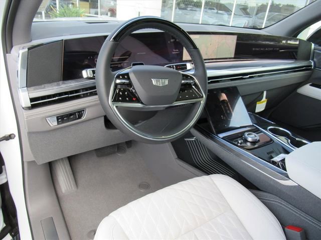 New 2026 Cadillac Escalade IQL Sport 1 image 15