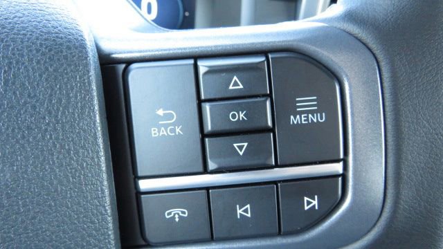 New 2025 Ford F150 XLT w/ Equipment Group 302A MID image 26