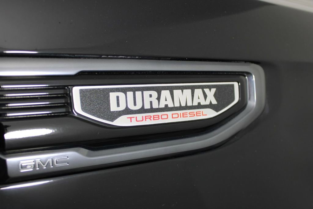 Used 2021 GMC Sierra 1500 AT4 image 11