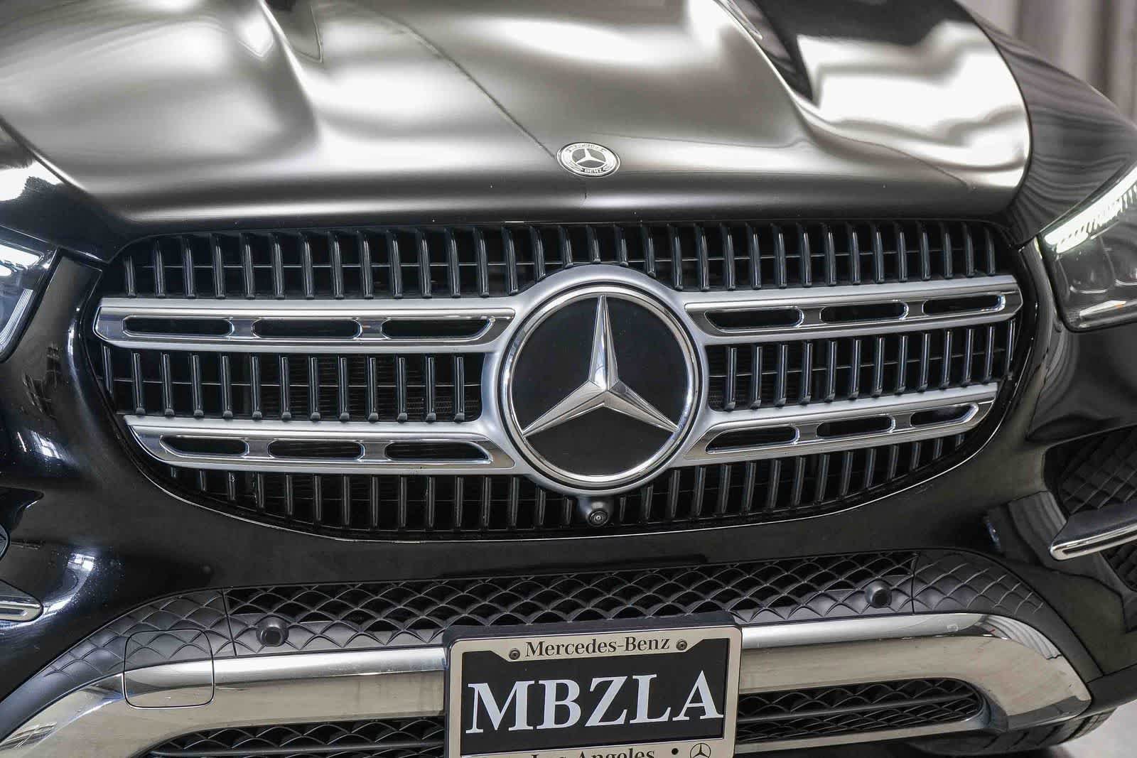 Certified 2024 Mercedes-Benz GLE 450e 4MATIC image 5