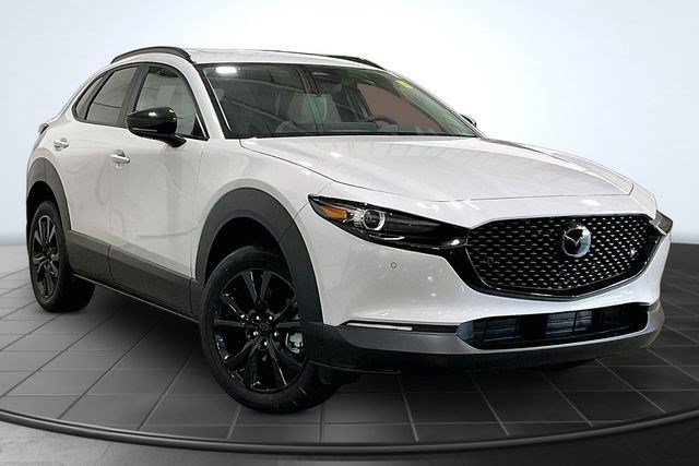 New 2026 MAZDA CX-30 Aire Edition AWD/4WD image 2