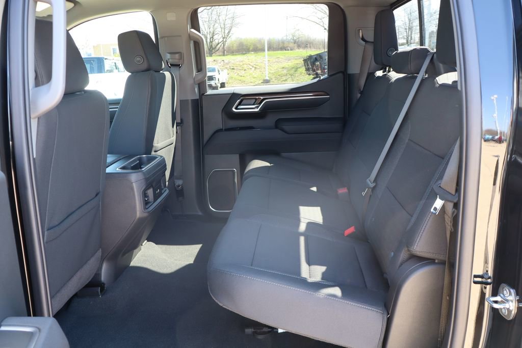 New 2026 Chevrolet Silverado 1500 RST w/ Convenience Package II image 37