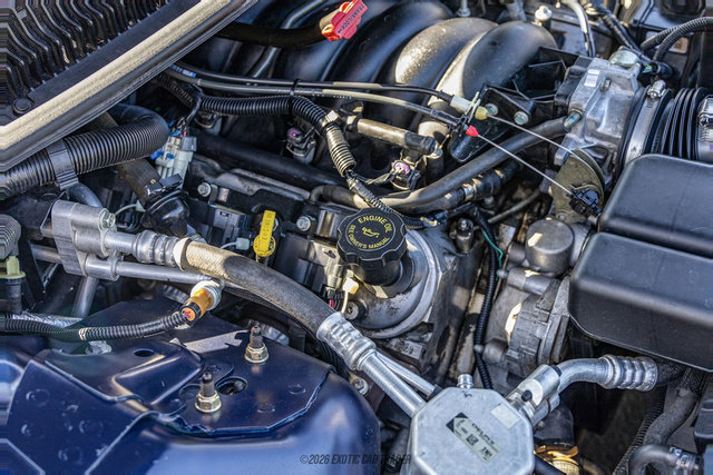 Used 2002 Pontiac Firebird Trans Am RWD image 18