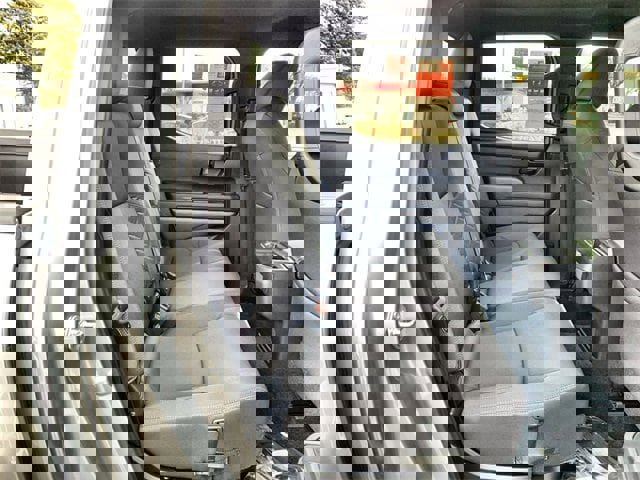 New 2025 Toyota Tacoma SR5 image 12