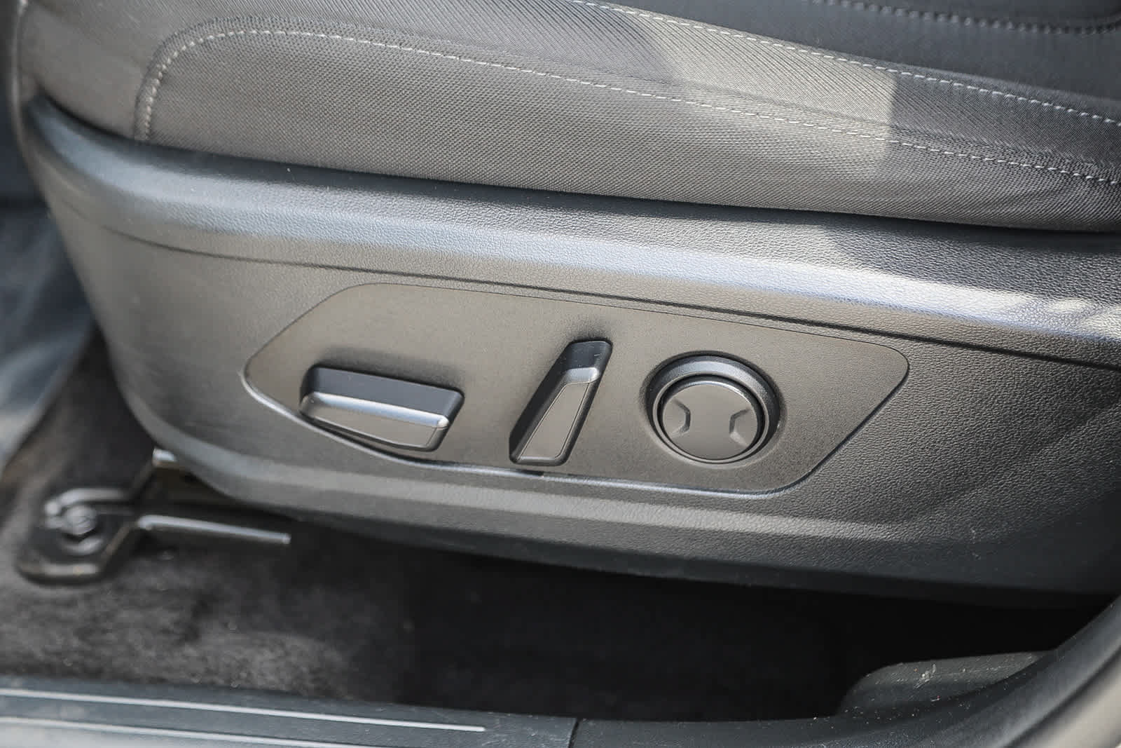 Used 2024 Hyundai Tucson SEL FWD image 17
